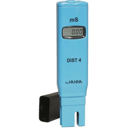 HANNA INSTRUMENTS DiST 4 EC Tester HI98304